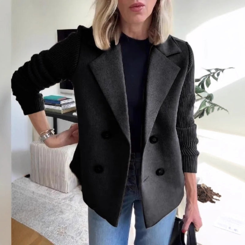 Velin | Tröjblazer