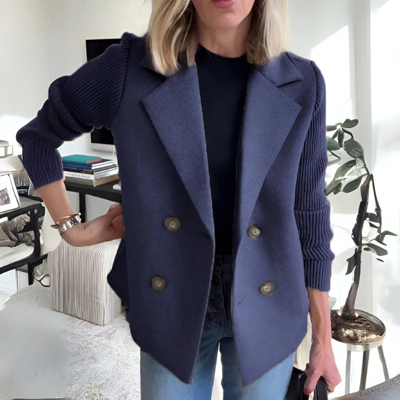 Velin | Tröjblazer