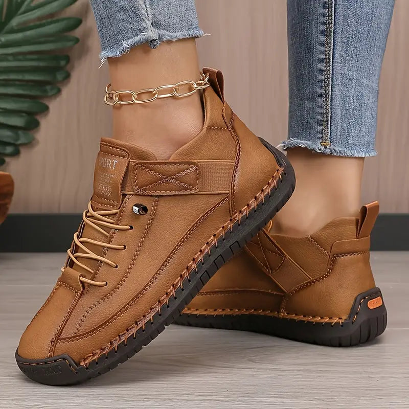Mia | Bekväma Sneakers