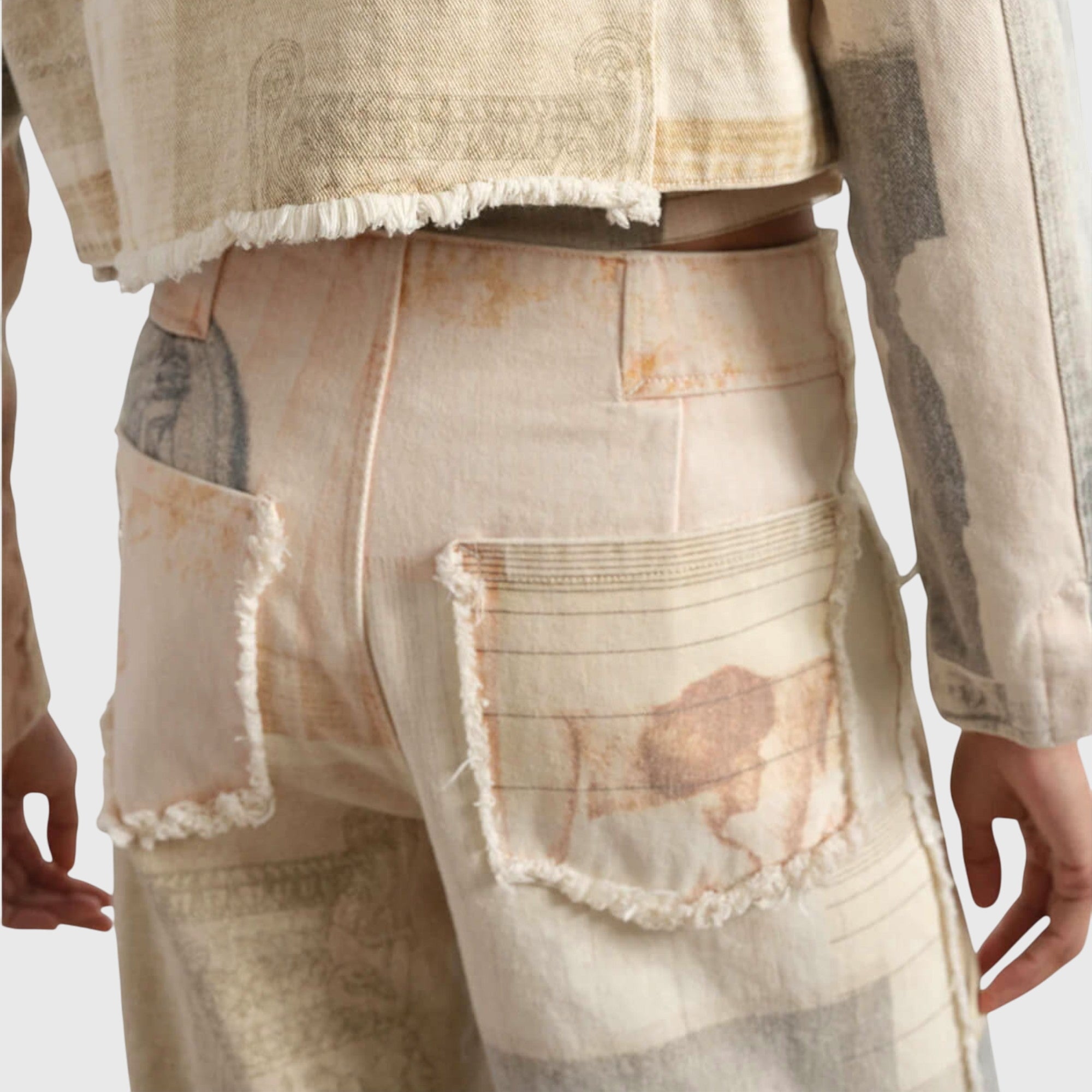 Alma | Vida Jeans