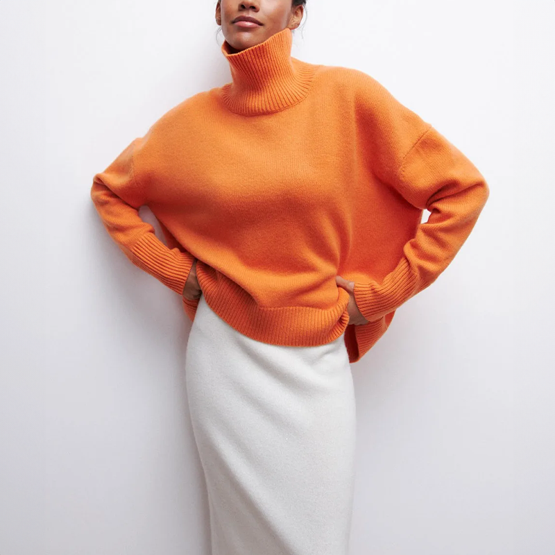 Amelia | Couture Tröja