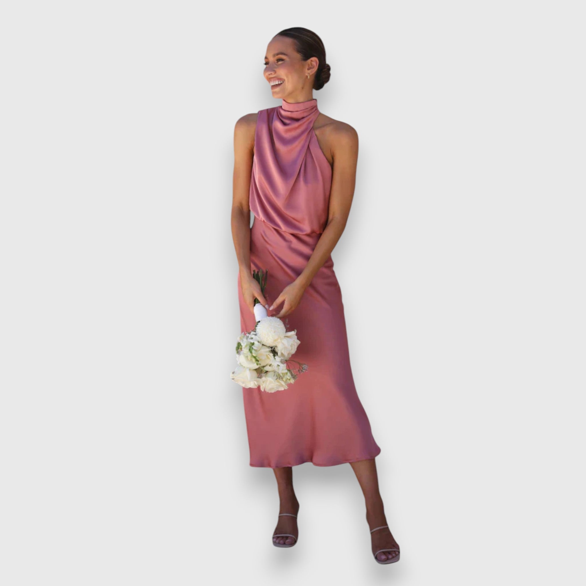 Zenaida | Klänning