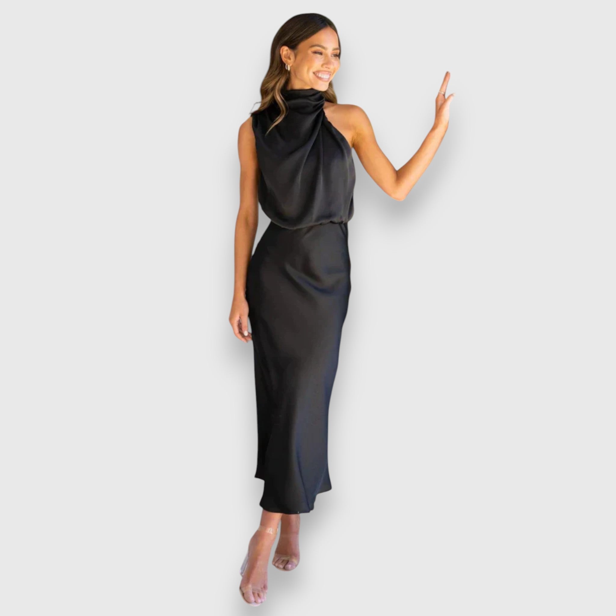 Zenaida | Klänning