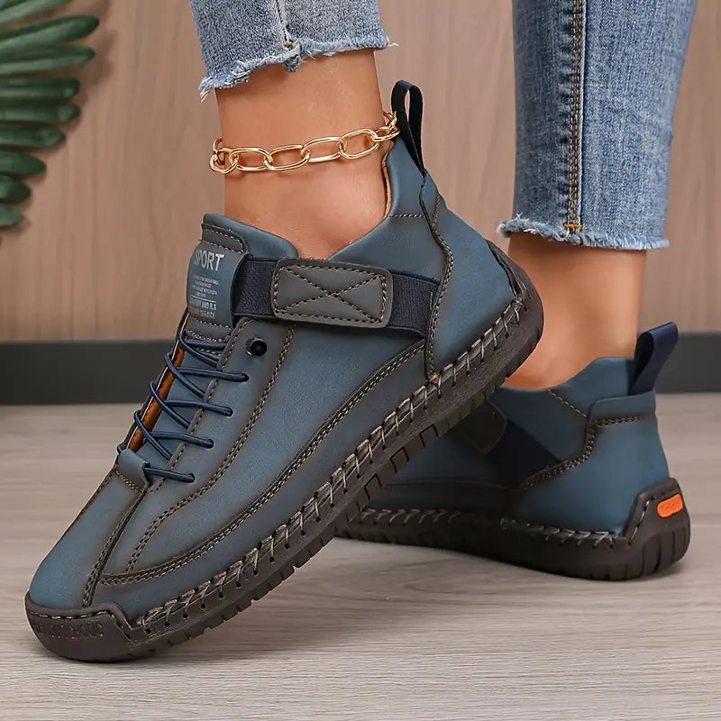 Mia | Bekväma Sneakers