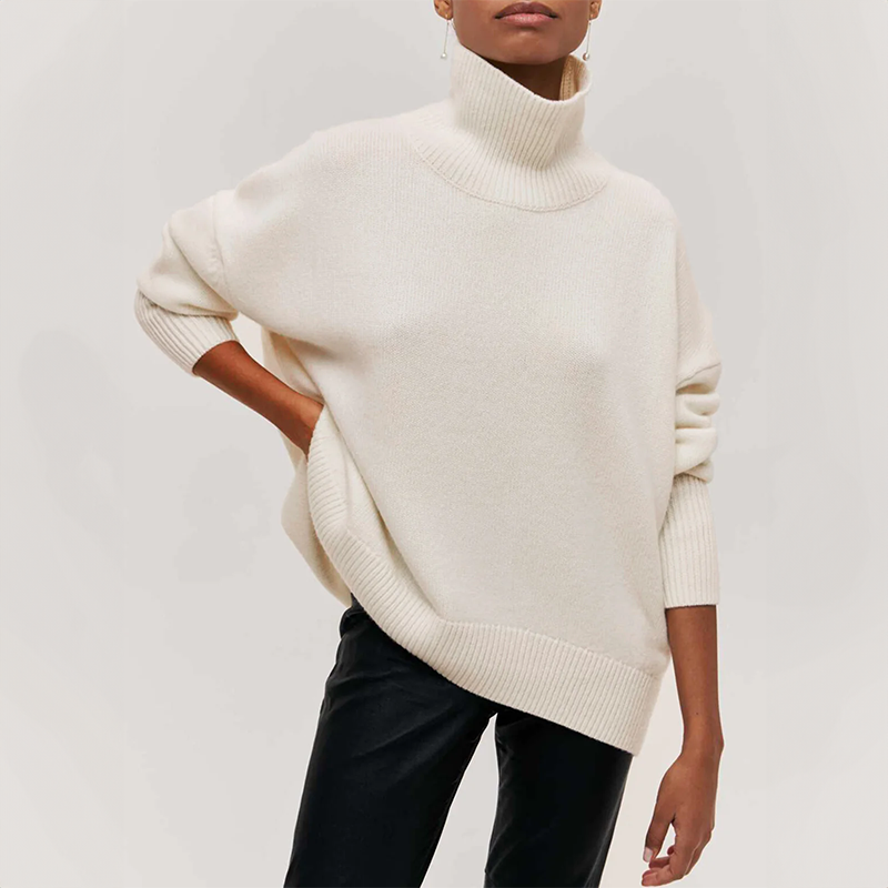 Amelia | Couture Tröja