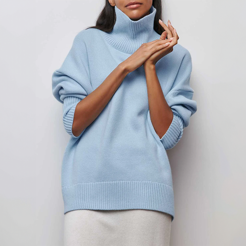 Amelia | Couture Tröja
