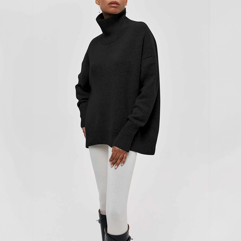 Amelia | Couture Tröja