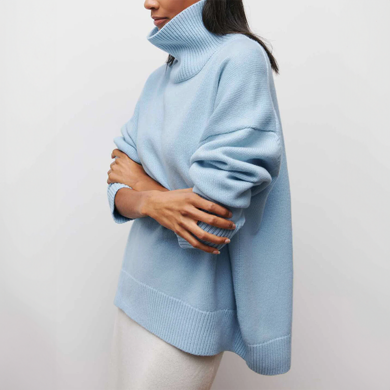 Amelia | Couture Tröja