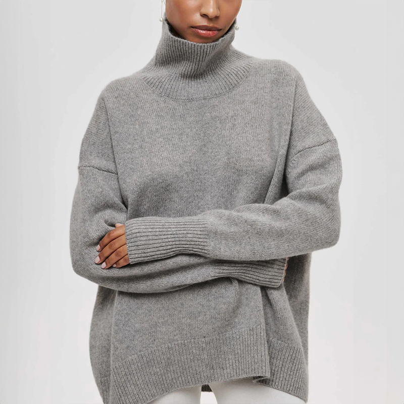 Amelia | Couture Tröja