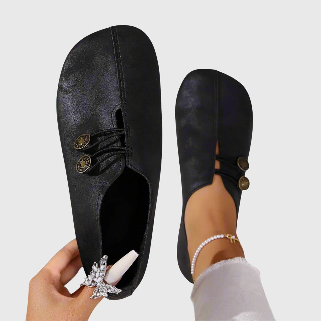 Josephin | Dagliga Komfort Slip-Ons