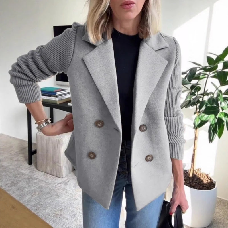 Velin | Tröjblazer