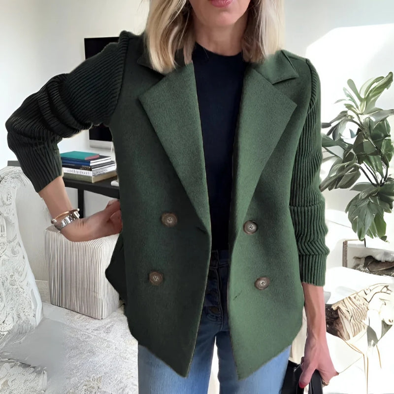 Velin | Tröjblazer