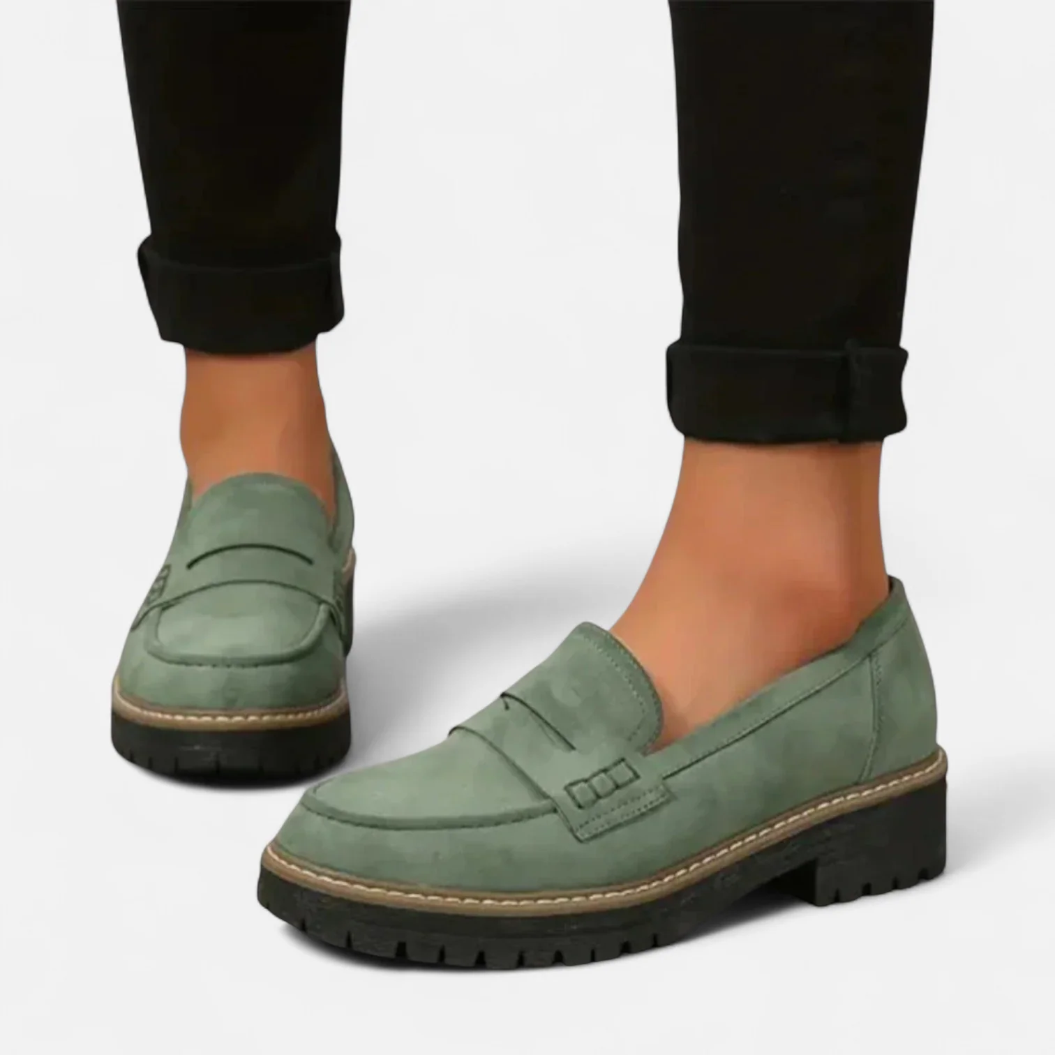 Leoni | Mocassins