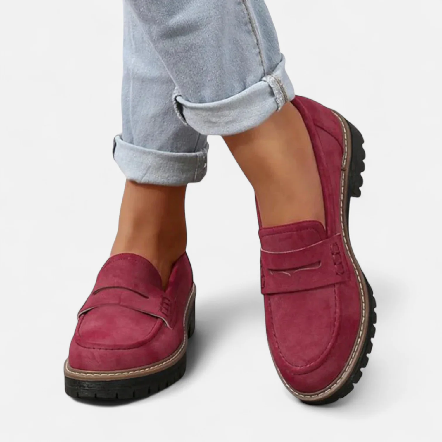 Leoni | Mocassins