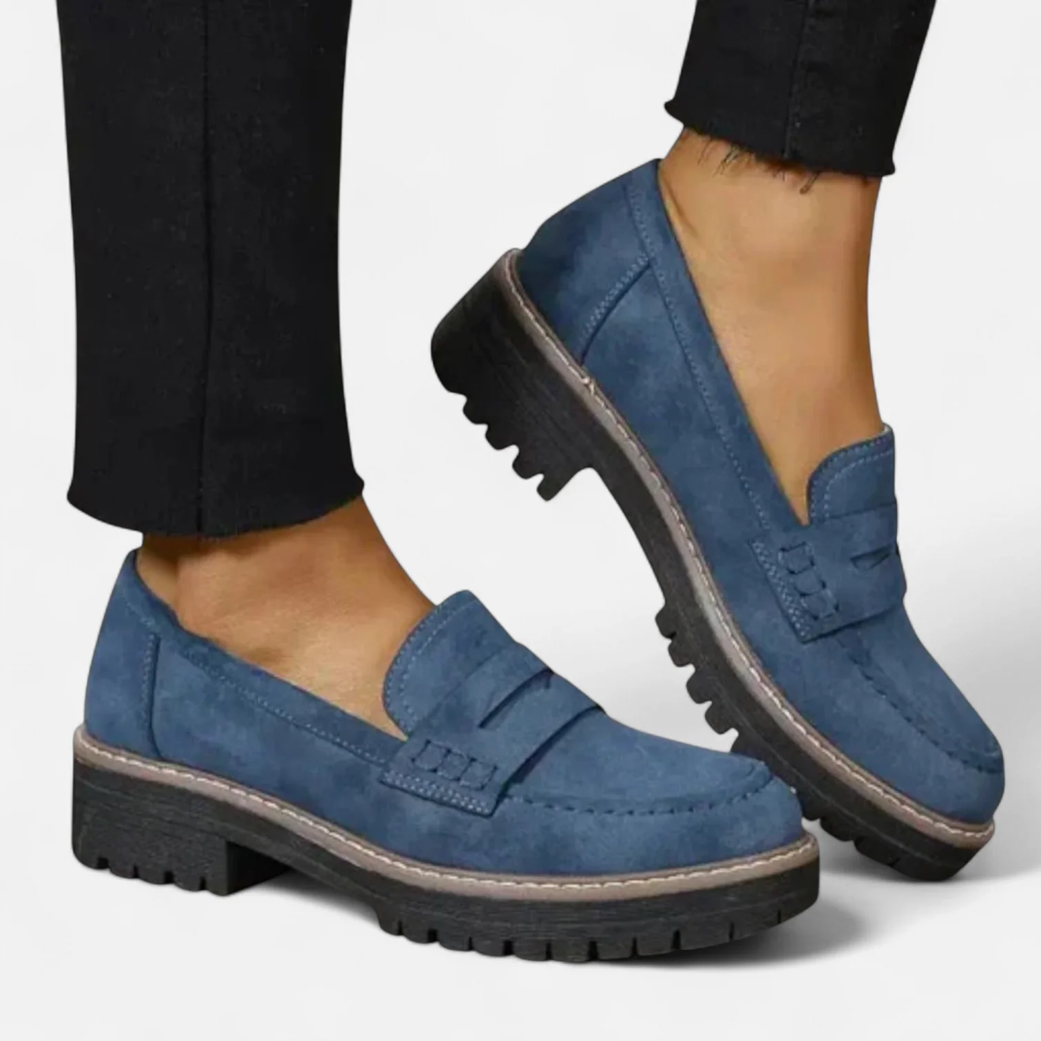Leoni | Mocassins