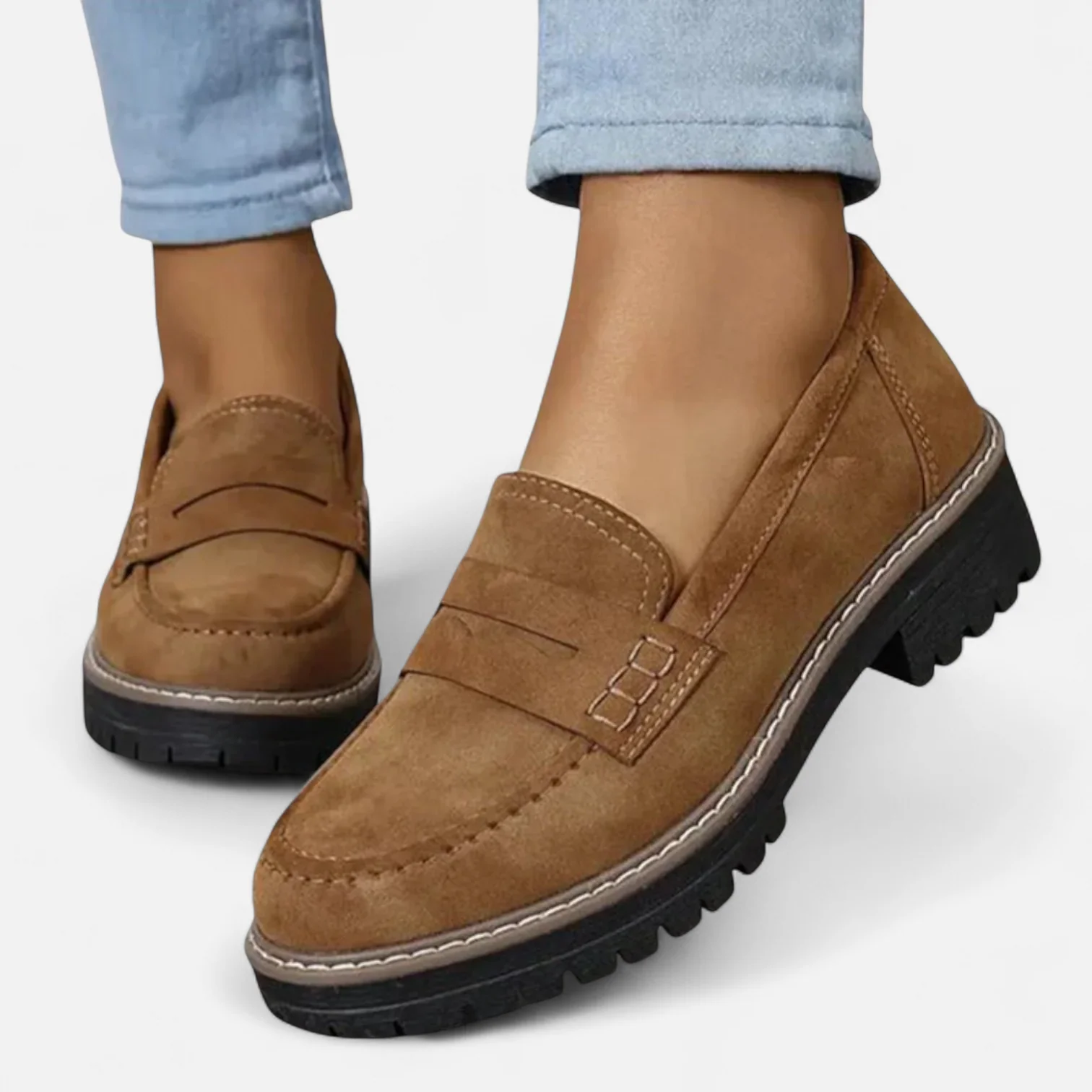 Leoni | Mocassins