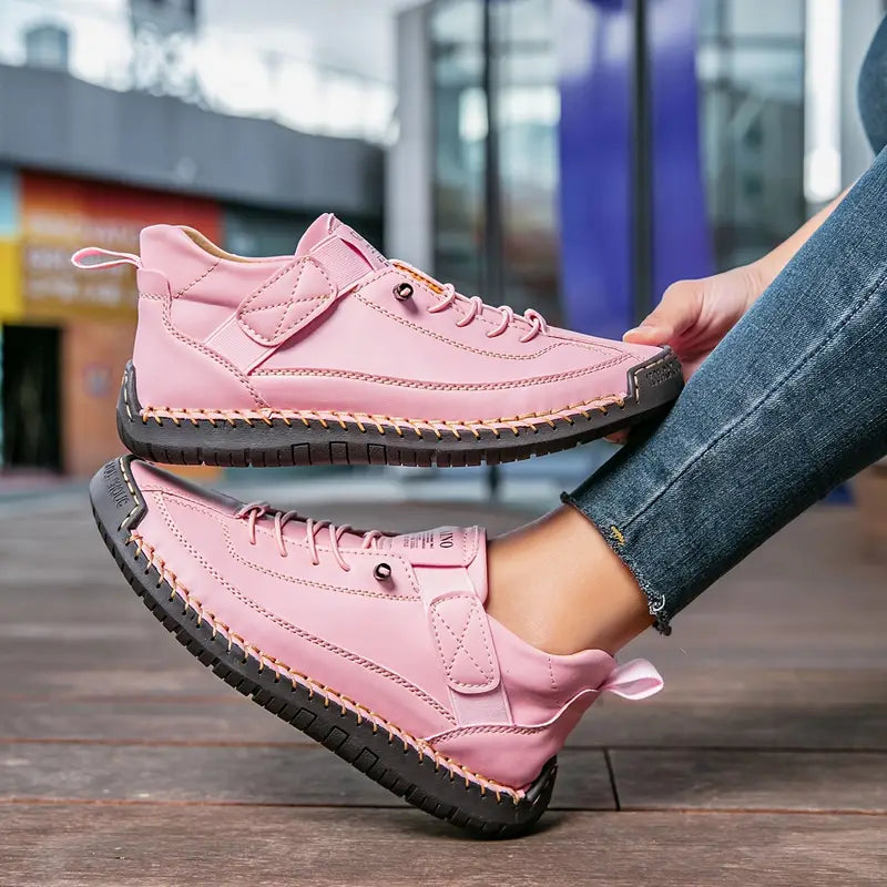 Mia | Bekväma Sneakers