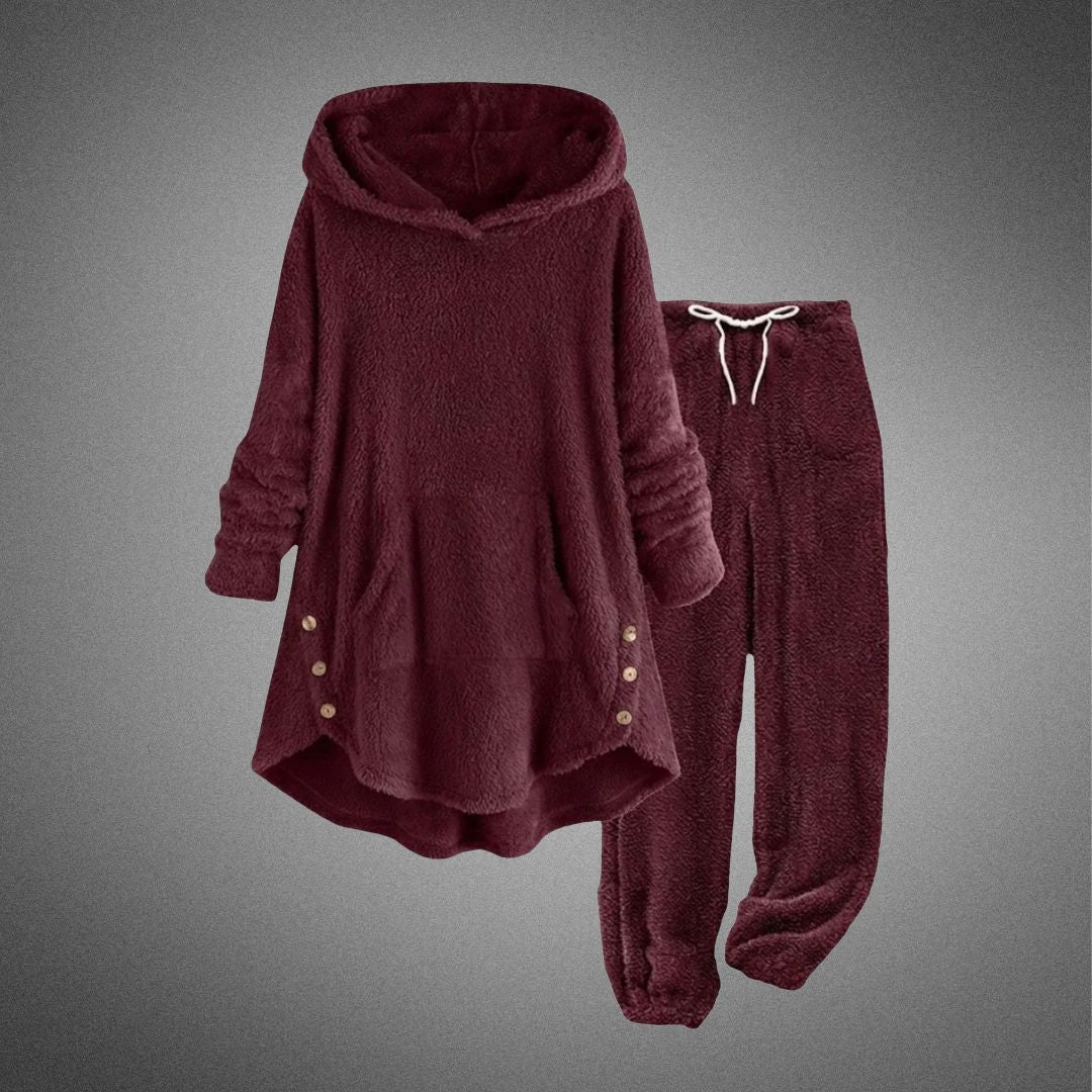 Cressy | Bekvämt Tunikset för Kyligare Dagar