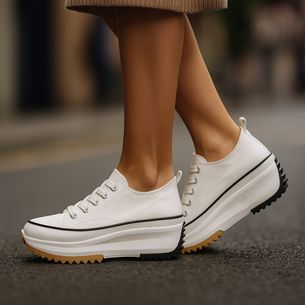 Arlina | Sneakers