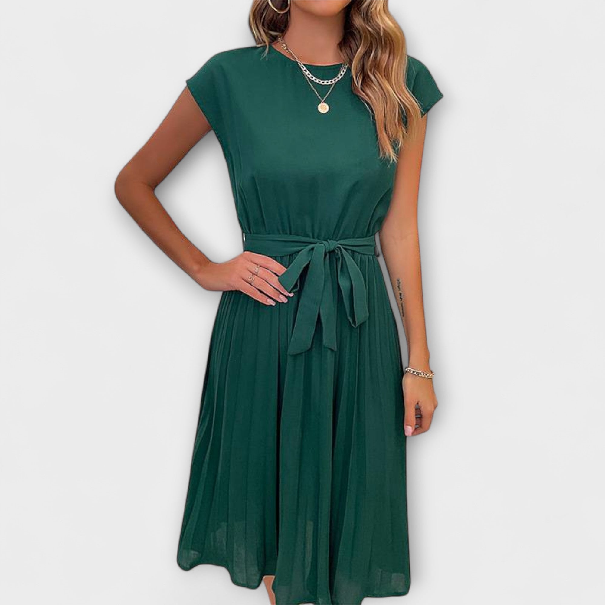 Lis | Elegant maxiklänning