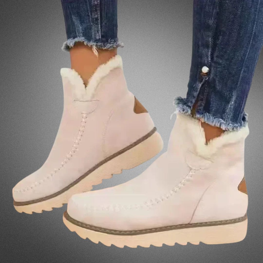 Alyra | Klassiska Stövlar