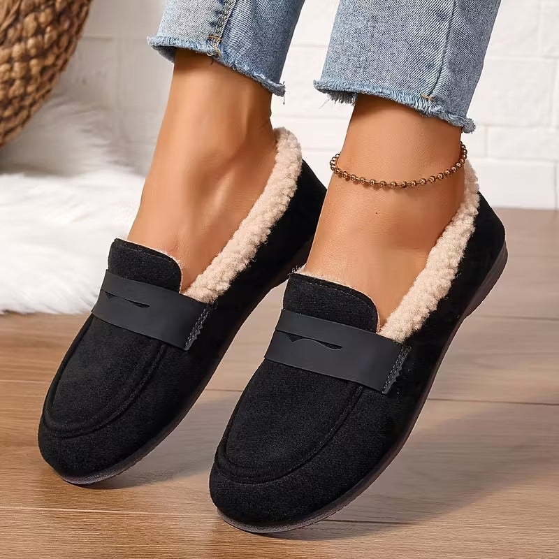Élodie | Soft Loafers
