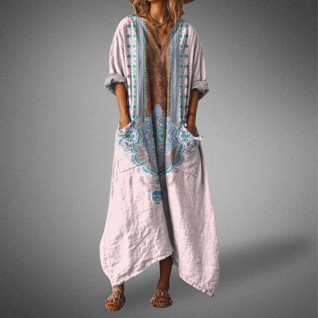 Mariana | Elegant Klänning