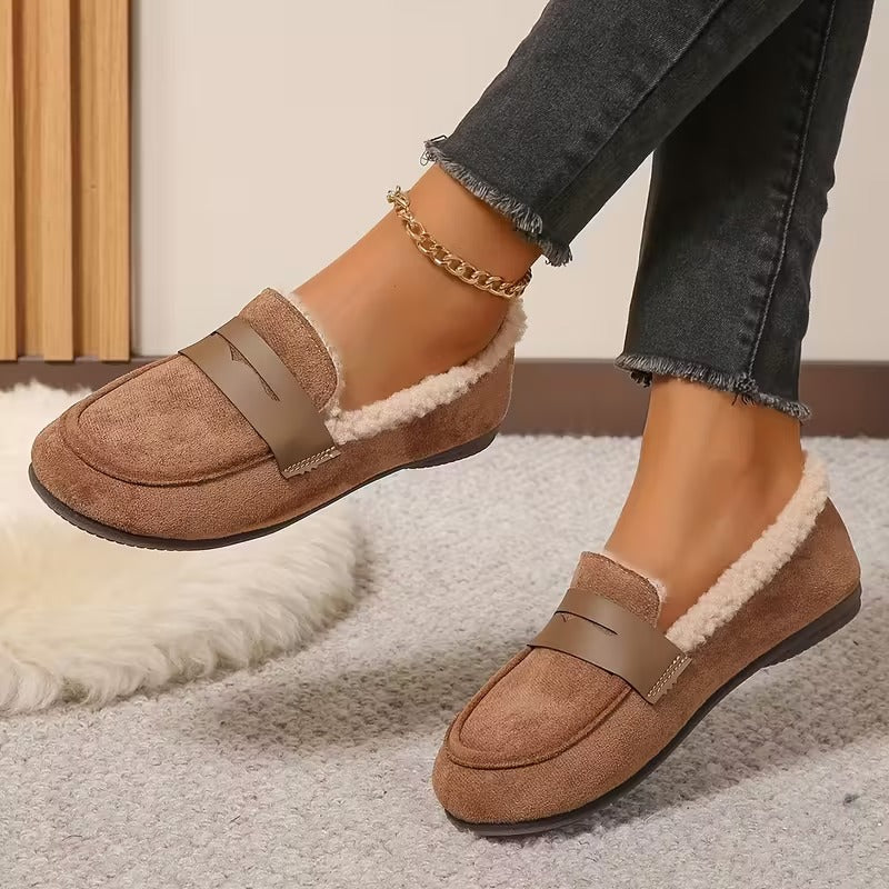 Élodie | Soft Loafers