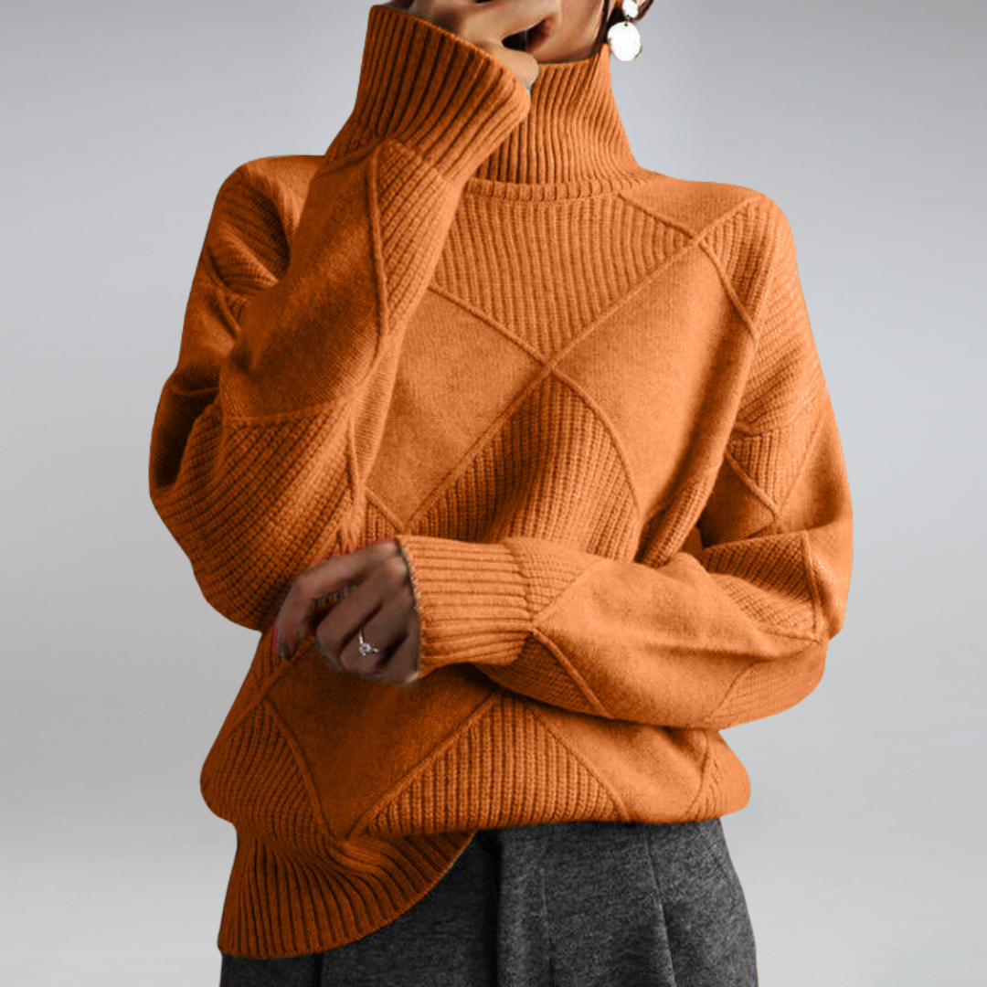 Darcy | Couture polotröja