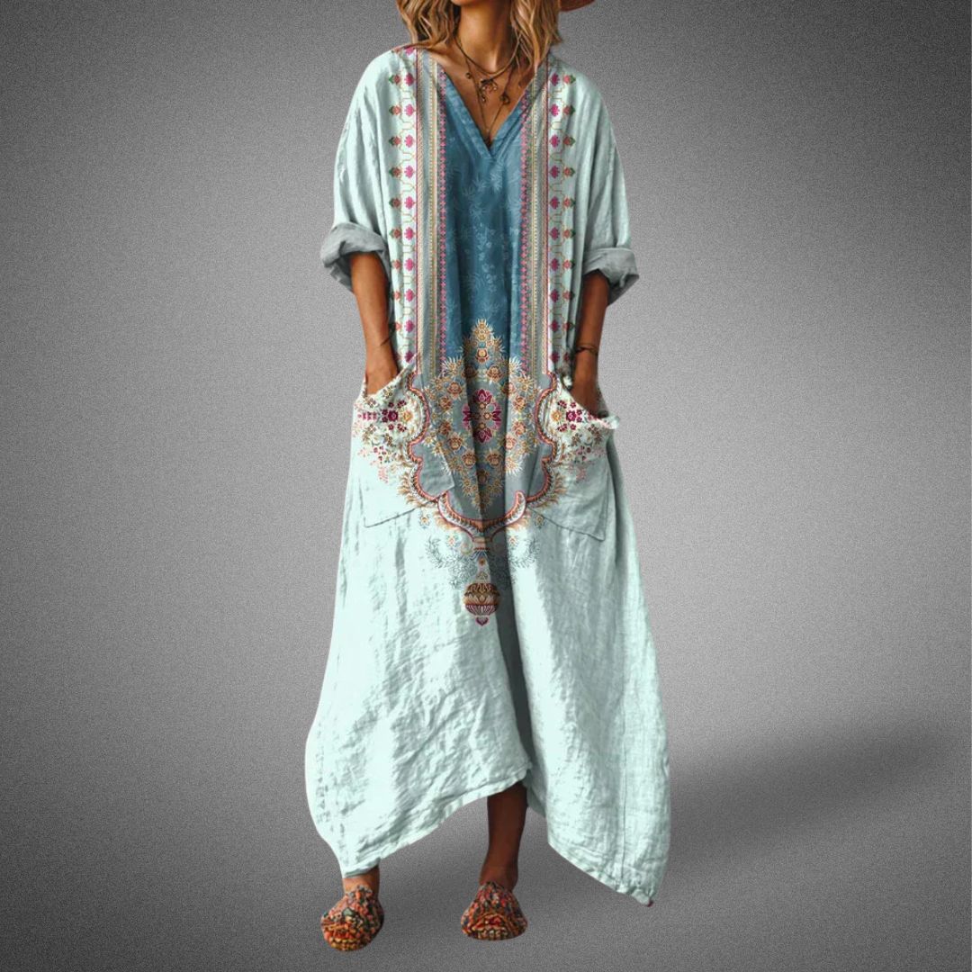 Mariana | Elegant Klänning