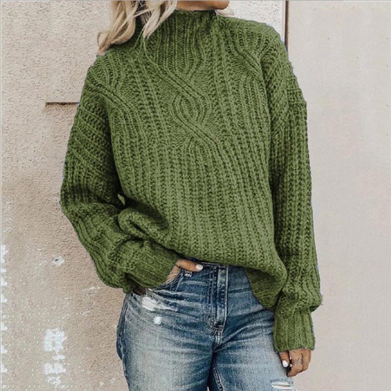Lena | Couture Jumper