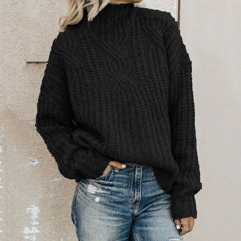 Lena | Couture Jumper