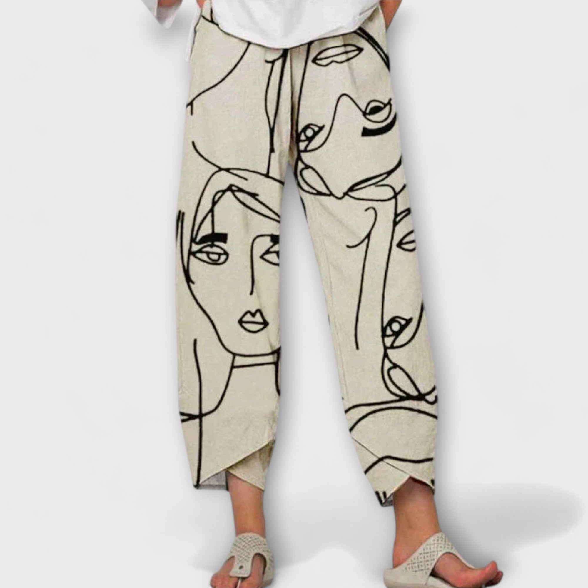 Nahia | Hose