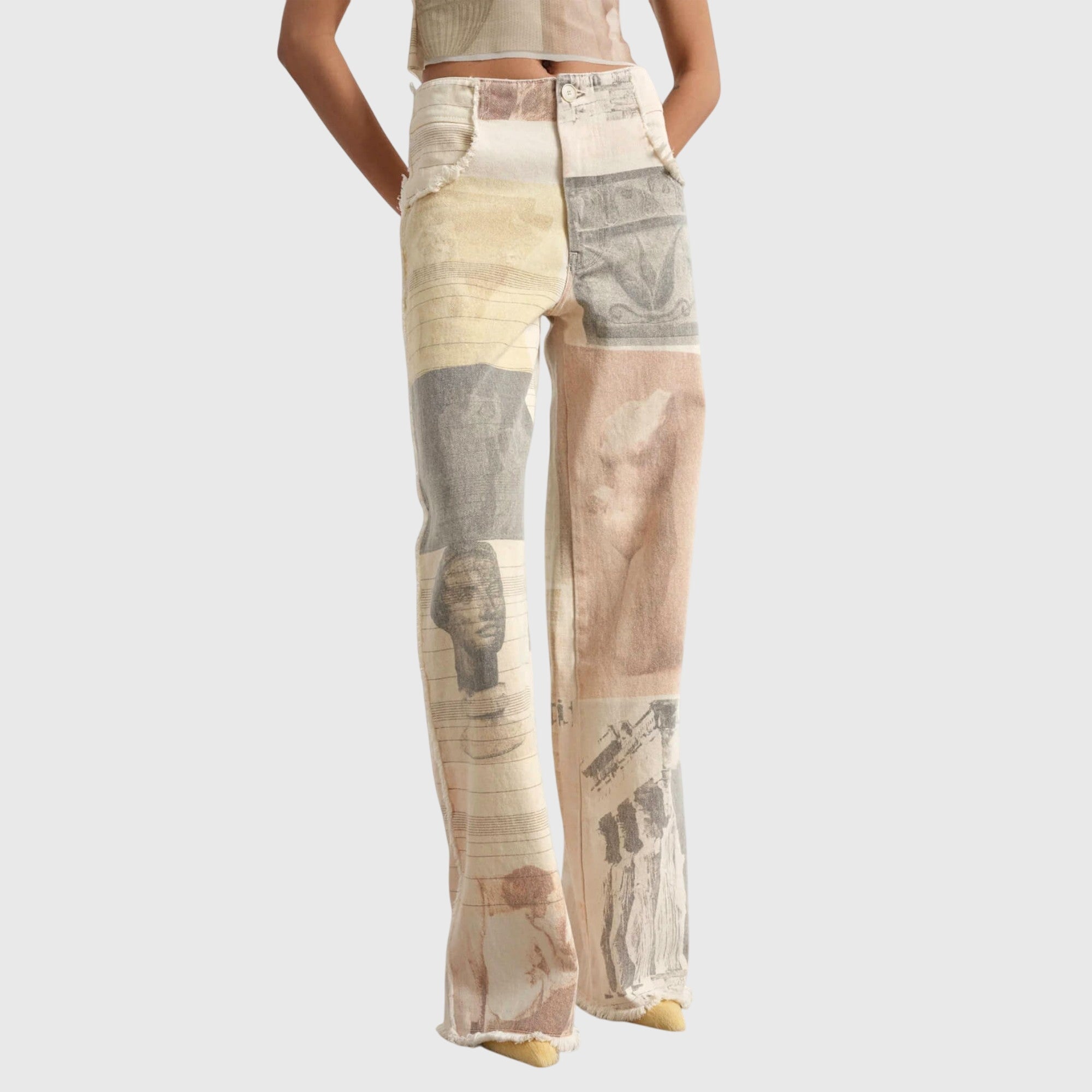 Alma | Vida Jeans
