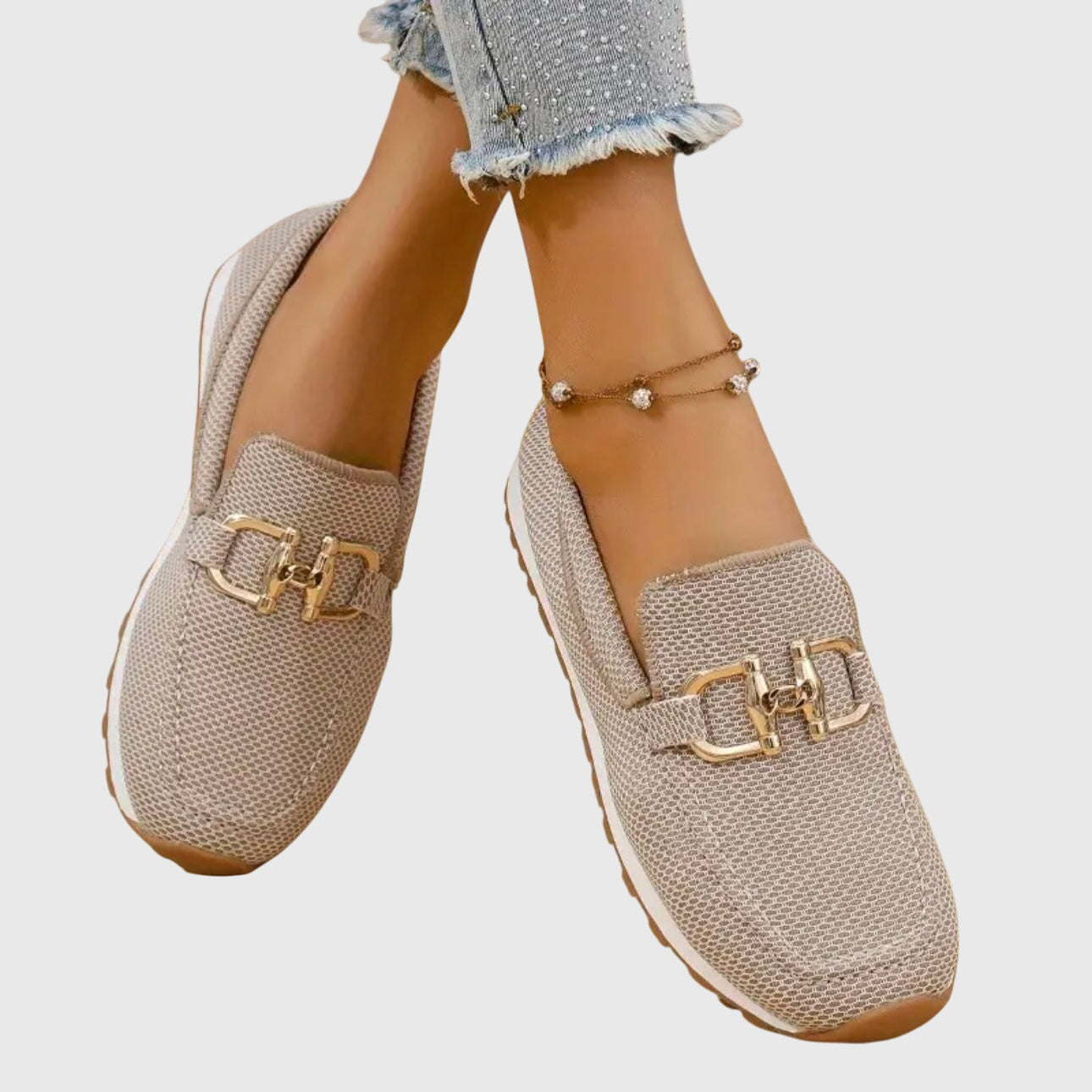 Susie | Loafer Sneakers