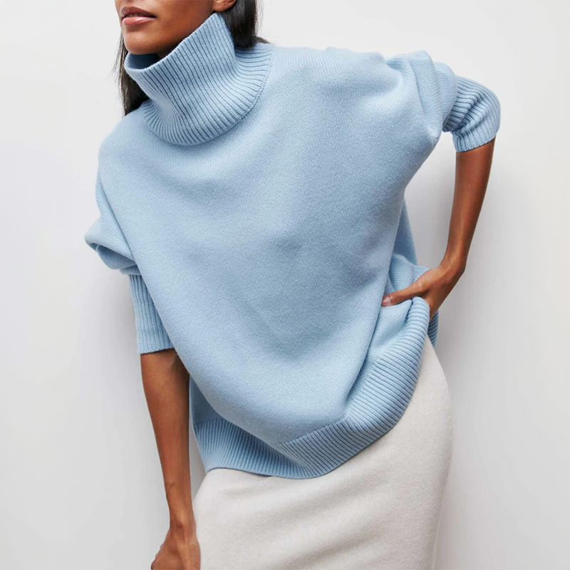 Amelia | Couture Tröja