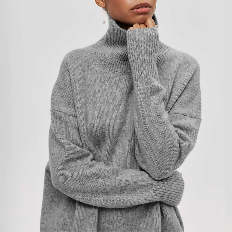 Amelia | Couture Tröja