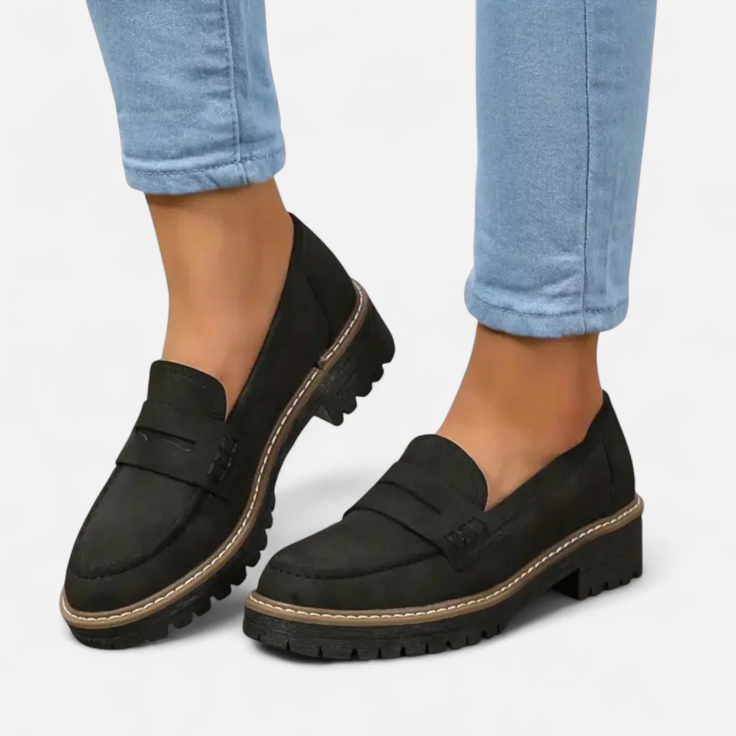 Leoni | Mocassins
